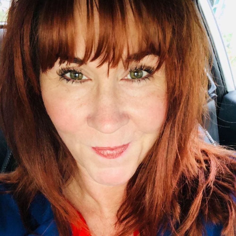 Meet your Posher, Earleen